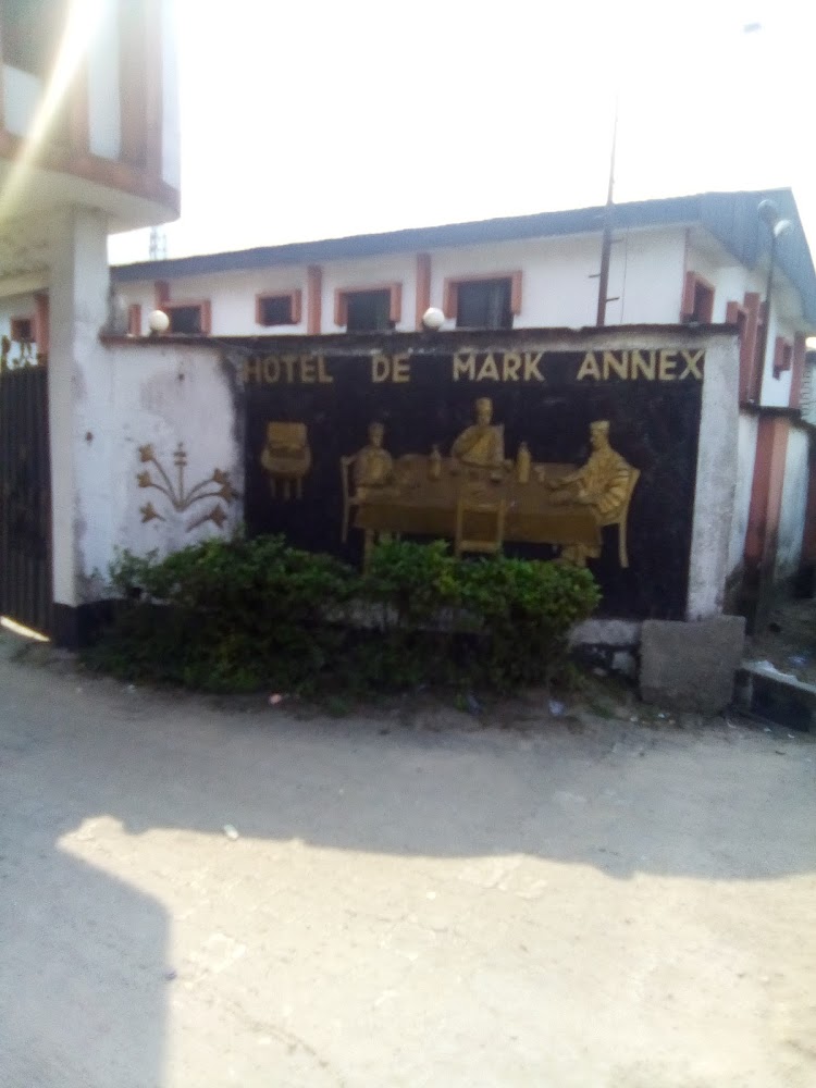 Hotel De Mark Annex